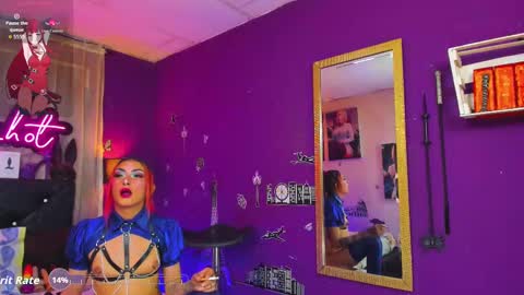  Kilian  online show from 11/08/25, 07:56