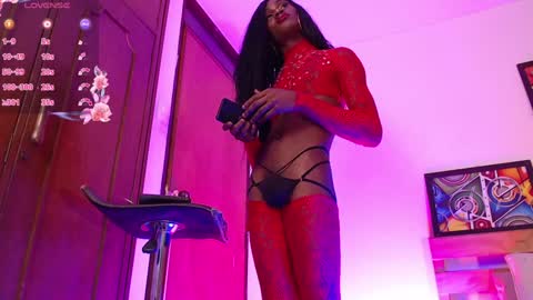 Nahomi online show from 12/02/24, 11:29