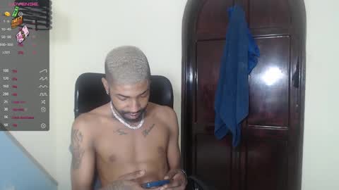 Snapshot of kilian_xx chatting on 12/31/24, 01:41 Kilian xxx online show from 12/31/24, 01:41