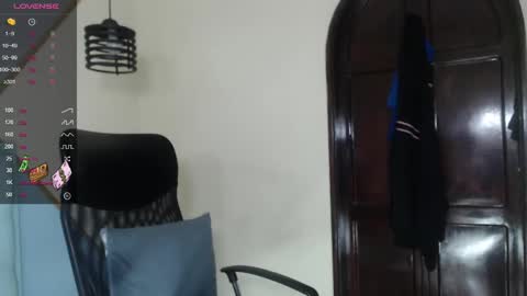 Snapshot of kilian_xx chatting on 01/20/25, 04:12 Kilian xxx online show from 01/20/25, 04:12