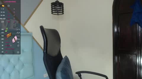 Snapshot of kilian_xx chatting on 02/03/25, 01:19 Kilian xxx online show from 02/03/25, 01:19