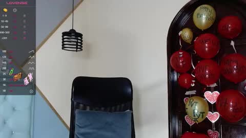 Snapshot of kilian_xx chatting on 02/17/25, 03:09 Kilian xxx online show from 02/17/25, 03:09