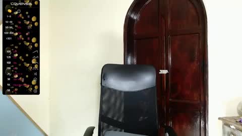 Snapshot of kilian_xx chatting on 02/25/25, 03:16 Kilian xxx online show from 02/25/25, 03:16
