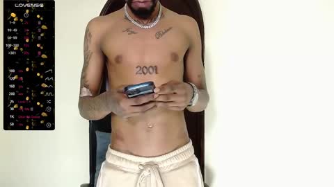 Snapshot of kilian_xx chatting on 03/01/25, 01:18 Kilian xxx online show from 03/01/25, 01:18