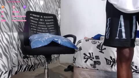 Kilian xxx online show from 12/23/25, 10:35