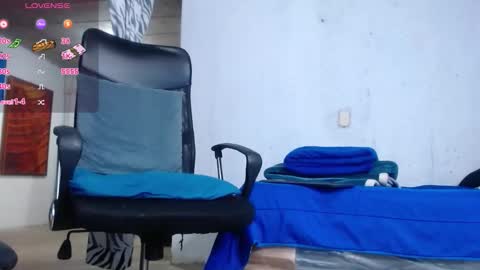 Kilian xxx online show from 02/24/26, 10:57