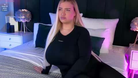 kiliananoir online show from 01/17/26, 07:46