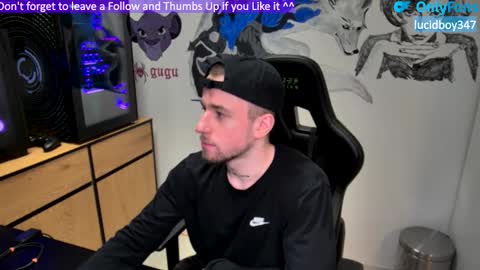 killa347 online show from 02/13/26, 07:15