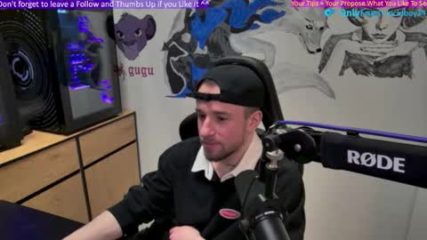 killa347 online show from 02/15/26, 11:23