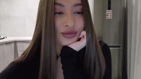 EvaAnna online show from 02/08/26, 08:34