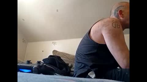 Snapshot of killerbengals chatting on 02/13/26, 04:25 Blazedaddy online show from 02/13/26, 04:25