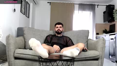 killianvane online show from 09/10/25, 05:18