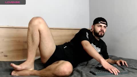 killianvane online show from 10/08/25, 12:03