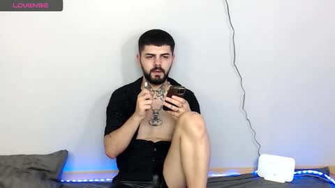 killianvane online show from 10/18/25, 11:33