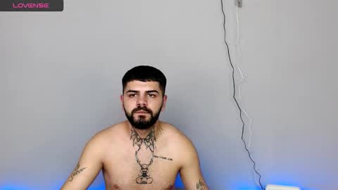 killianvane online show from 10/25/25, 05:04