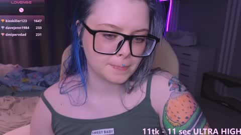 Ella online show from 12/02/24, 07:16