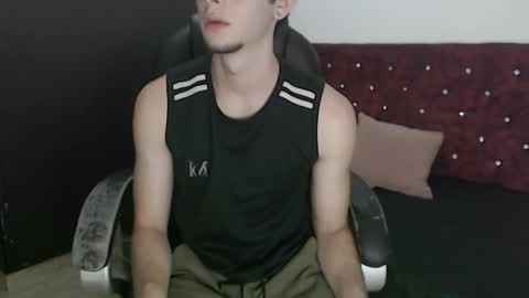 killua_parker online show from 02/06/26, 04:17