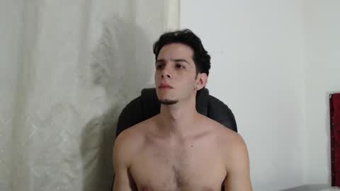 killua_parker online show from 02/11/26, 03:55