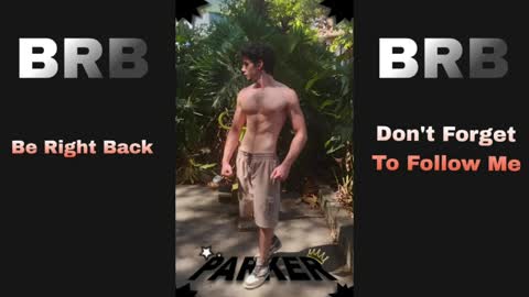 killua_parker online show from 04/02/26, 09:45