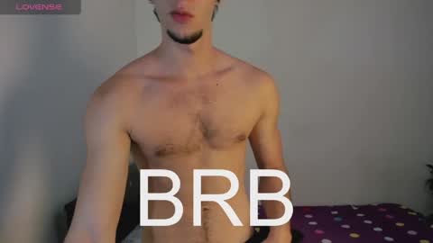 killua_parker online show from 04/14/26, 09:54