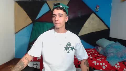 jahn online show from 01/30/25, 03:22