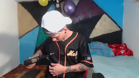 jahn online show from 02/22/25, 03:45