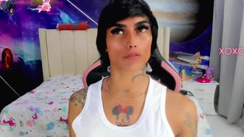 kylie anthonella online show from 09/18/25, 12:12