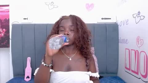 hanna online show from 01/22/25, 08:29