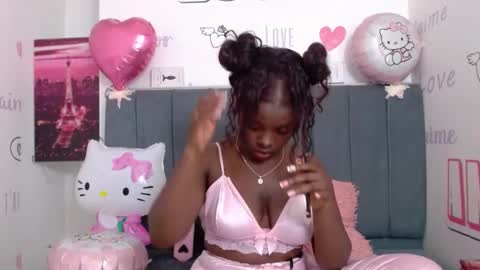 hanna online show from 02/14/25, 06:02