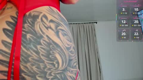 Nicole. online show from 03/12/26, 03:23