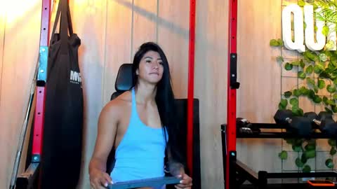 Kim online show from 02/13/25, 03:46