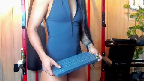 Kim online show from 02/20/25, 04:14