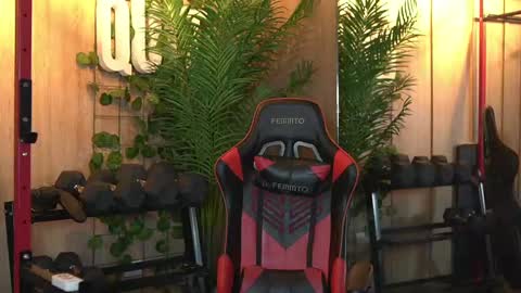 Kim online show from 09/18/25, 01:02