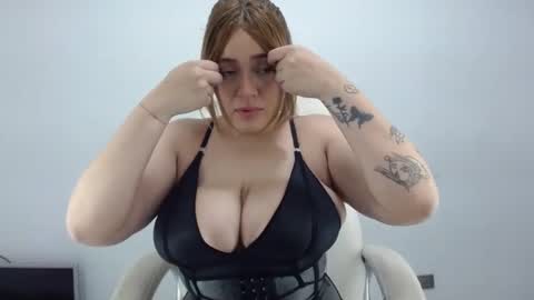 Kimberly online show from 02/10/25, 11:46