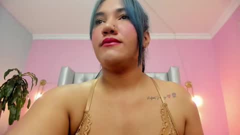 Kim Blue online show from 02/26/26, 06:40