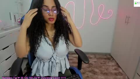 Kim online show from 03/04/25, 01:28