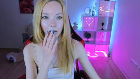 Snapshot of kim_boyd chatting on 01/29/25, 05:56 kim_boyd online show from 01/29/25, 05:56