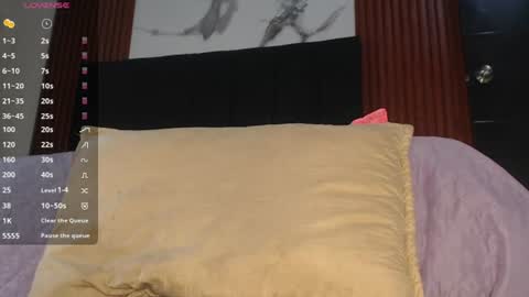 Kim  Follow me please online show from 07/18/26, 02:16