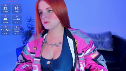 Kim online show from 01/08/25, 10:48