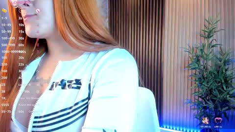 Kim online show from 11/24/25, 12:49