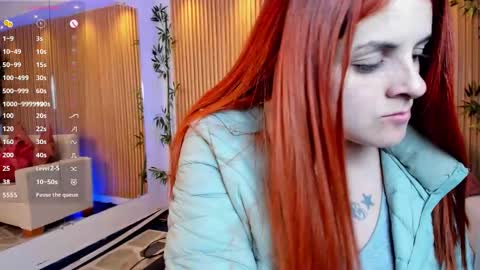 Kim online show from 02/20/26, 11:22