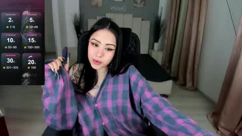 Kim online show from 03/01/25, 05:42