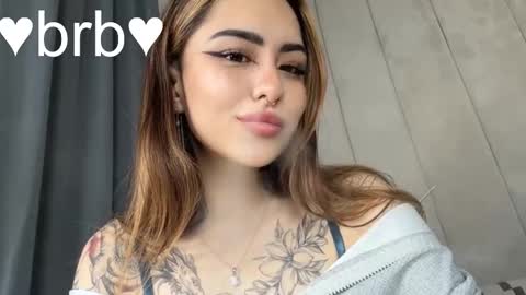 Kim online show from 11/21/25, 08:24