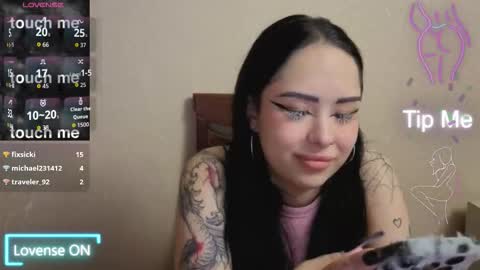 Kim online show from 03/13/26, 08:26