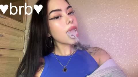 Kim online show from 04/19/26, 03:28