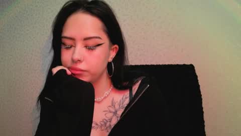 Snapshot of kim_brownie chatting on 05/19/26, 01:56 Kim online show from 05/19/26, 01:56