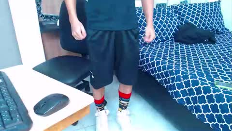 KIM online show from 11/20/25, 03:01