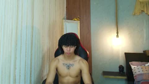 KIM online show from 03/18/26, 02:20