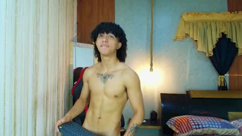 KIM online show from 04/02/26, 01:09