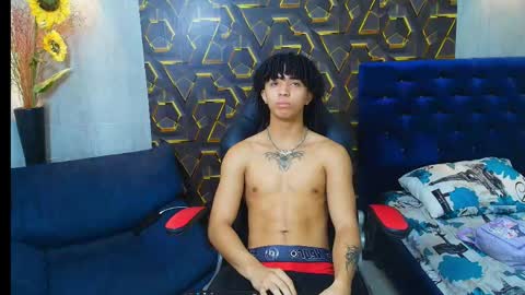 KIM online show from 04/16/26, 03:29